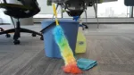 Doral Cleaning - Firma de curatenie - Miniatura 1