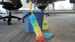 Doral Cleaning - Firma de curatenie
