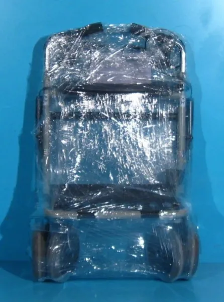 Cadru de mers cu roti batrani  Invavacare - Imaginea 8