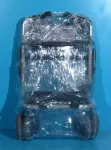 Cadru de mers cu roti batrani  Invavacare - Miniatura 8