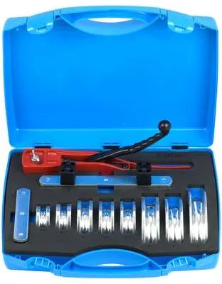 Set de indoit tevi - 352/6PB - Imaginea 1