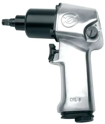 Pistol pneumatic 3/8" - 1541 - Imaginea 1
