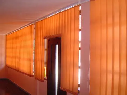 JALUZELE VERTICALE SI ROLETE TEXTILE  - Imaginea 7