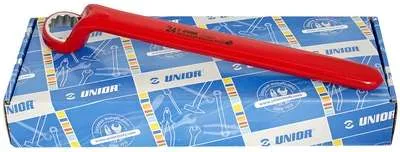  Set de chei inelare izolate la 1000 V in cutie de carton - 180/2VDEDPCB - Imaginea 1