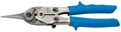  Foarfeci de tabla tip "ideal" - 561R/3G - Imaginea 1