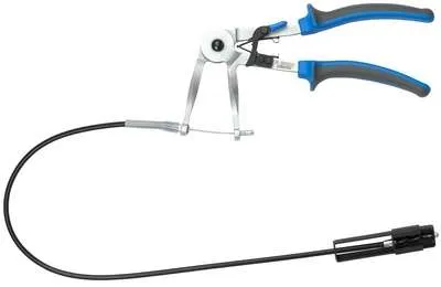 Clesti cu clema arc automata - 2089/2BI - Imaginea 1