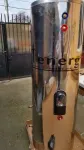 Panou solar termic apa calda presurizat separat inox 200 litrii - Miniatura 2
