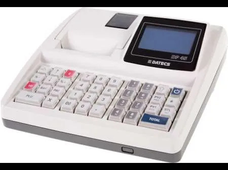 Casa de marcat Datecs DP45 BT - Imaginea 1