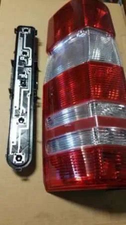 Lampa spate Sprinter model dupa 2006 - Imaginea 1
