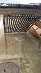 Panou solar termic apa calda nepresurizat compact inox 150 litrii - Miniatura 3