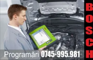 Testare si Diagnoza Autovehicule