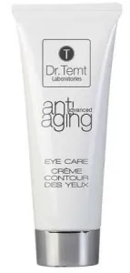 CREMA DE OCHI ANTI- AGING ADVANCED CU VITAMINE REGENERANTA TONIFIANTA DR. TEMT