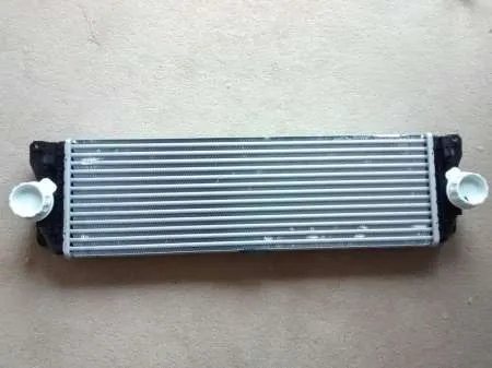 Radiator Intercooler Sprinter Euro 5 - Imaginea 1