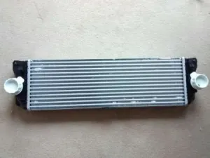 Radiator Intercooler Sprinter Euro 5