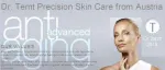 CREMA DE OCHI ANTI- AGING ADVANCED CU VITAMINE REGENERANTA TONIFIANTA DR. TEMT - Miniatura 6