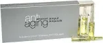 FIOLE ANTI- AGING ADVANCED CU ACID HIALURONIC COLAGEN SI VITAMINA C DR. TEMT - Miniatura 6