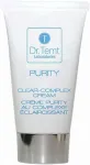 CREMA ANTIACNEE CU BIOSULF ACID SALICILIC SI MENTOL PURITY CLEAR COMPLEX DR. TEMT - Miniatura 1
