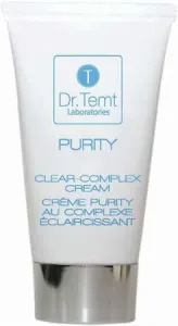 CREMA ANTIACNEE CU BIOSULF ACID SALICILIC SI MENTOL PURITY CLEAR COMPLEX DR. TEMT