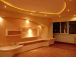 Echipa de renovari- amenajari garsoniere, apartamente, case, vile, sedii firma - Miniatura 1