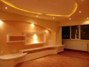 Echipa de renovari- amenajari garsoniere, apartamente, case, vile, sedii firma