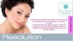 CREMA ANTICUPEROZICA CU COLAGEN LAPTISOR DE MATCA SI VITAMINA C RESOLUTION DR. TEMT - Miniatura 4