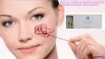 FIOLE CU ACID HIALURONIC SI SERICINA HIDRATANTE AQUA LIFT DR. TEMT - Miniatura 2