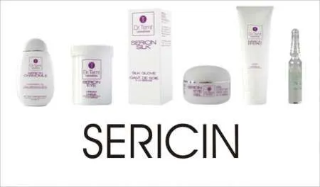 FIOLE CU ACID HIALURONIC SI SERICINA HIDRATANTE AQUA LIFT DR. TEMT - Imaginea 4