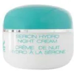 CREMA CU ACID HIALURONIC SI SERICINA HIDRATANTA SI HRANITOARE DE NOAPTE DR. TEMT - Miniatura 1
