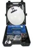 Antena camping , tir , auto si rulote - Imaginea 1