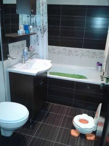 VAND APARTAMENT 3 CAMERE LUX IN CAREI - Imaginea 6