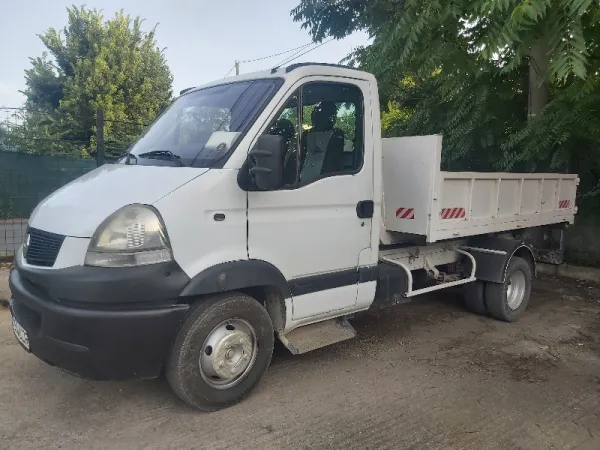 Inchirieri utilaje constructii buldoexcavator, autobasculanta, Bucuresti si ilfov, Chitila, Mogosoaia, Otopeni, Buftea, Corbeanc - Imaginea 3