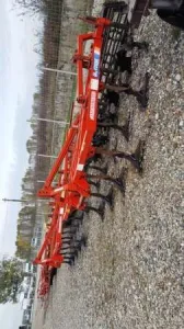 CULTIVATOR AGRICOL 4 METRI