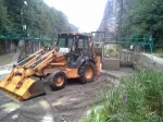 Buldoexcavator Case - Miniatura 1