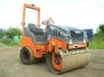 Cumparam cinlindrii compactori second hand Bomag, Hamm si Dynapac - Miniatura 3