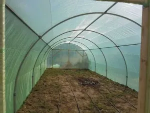 Kit Solar Profi- Otel Zincat KZ 10 ( 10 m lungime x 4 m latime )
