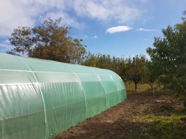 Kit Solar Profi- Otel Zincat KZ 10 ( 10 m lungime x 4 m latime ) - Imaginea 2