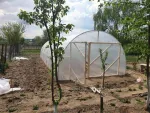 Kit Solar Profi- Otel Zincat KZ 10 ( 10 m lungime x 4 m latime ) - Miniatura 3