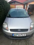 Vand Ford Fiesta - Miniatura 3