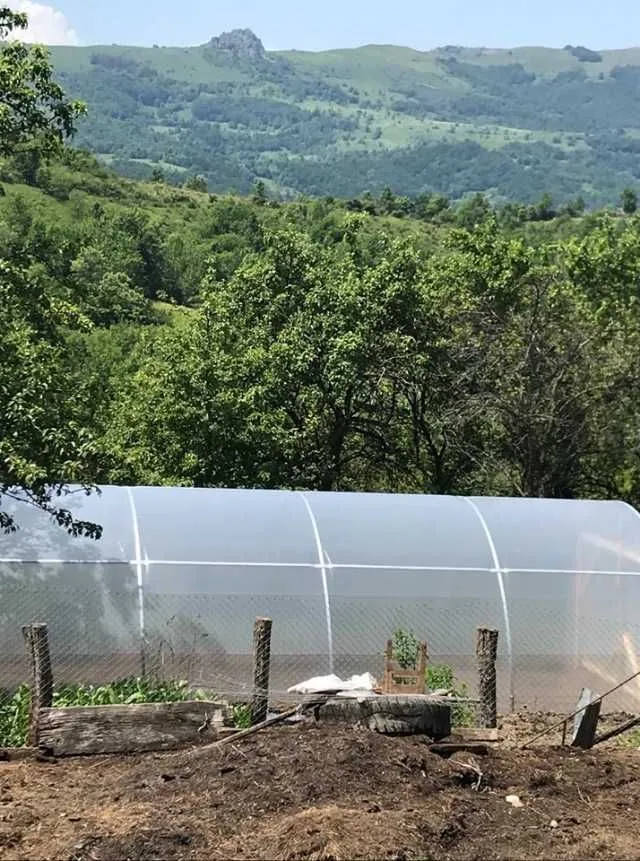 Kit Solar Profi- Otel Zincat KZ 10 ( 10 m lungime x 4 m latime ) - Imaginea 7