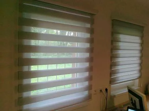 JALUZELE VERTICALE SI ROLETE TEXTILE  - Imaginea 9