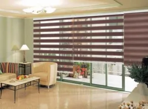 Jaluzele verticale / Usi garaj / Rolete textile