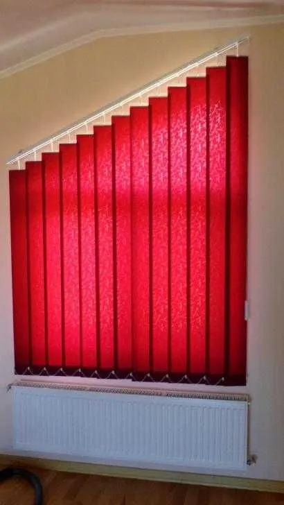 Jaluzele verticale / Usi garaj / Rolete textile - Imaginea 4