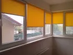 Jaluzele verticale / Usi garaj / Rolete textile - Miniatura 6