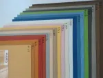 Jaluzele verticale / Usi garaj / Rolete textile - Miniatura 8
