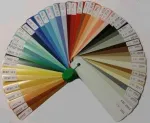 Jaluzele verticale / Usi garaj / Rolete textile - Miniatura 10