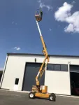 Vanzare nacela niftylift - Miniatura 4