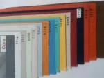 Jaluzele verticale / Usi garaj / Rolete textile - Miniatura 11