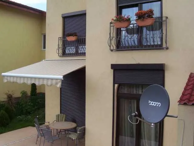 Rulouri exterioare - Obloane protectie Aluminiu - Confectie Montaj - Imaginea 4