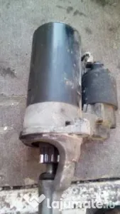 electromotor audi a6 2, 5 tdi automat