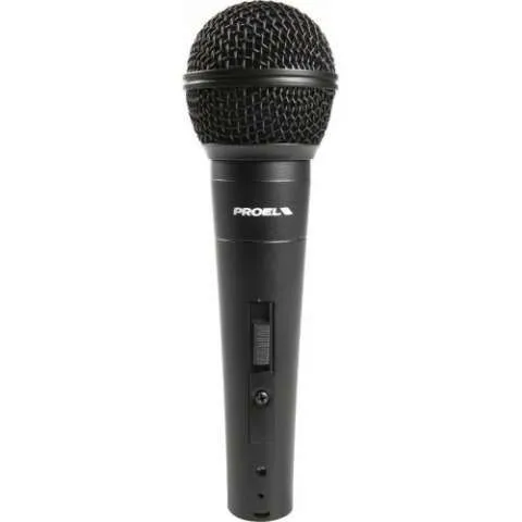 Microfon vocal profesional - Imaginea 1